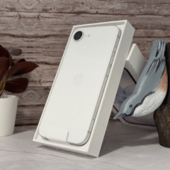 iphone 17e 256gb fehér