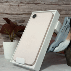 iphone 17e 256gb rózsaszín