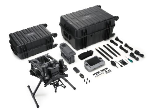 dji matrice 400 sp plus