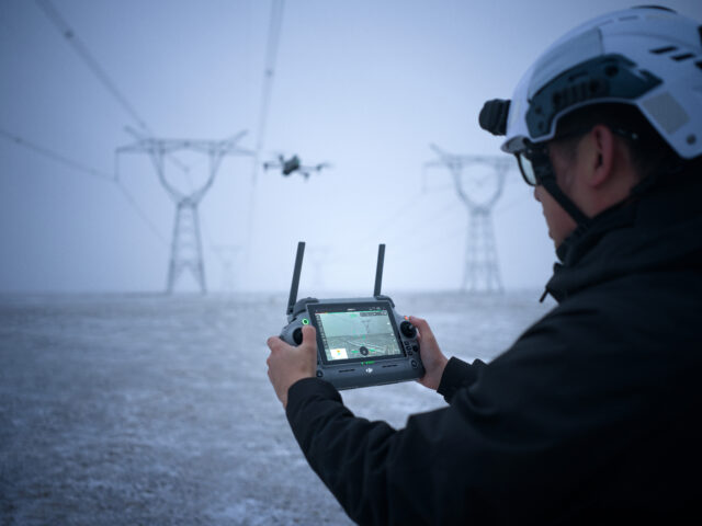 dji matrice 4t sp plus