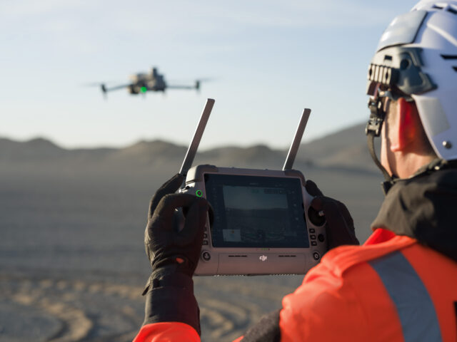dji matrice 4t sp plus