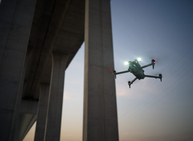 dji matrice 4e sp plus