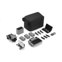 dji mini 5 pro fly more combo (rc2)