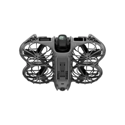 dji neo 2 fly more combo drón bérlés