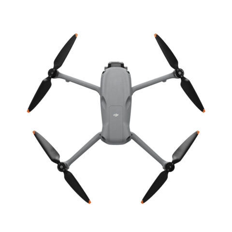 dji air 3s more combo drón bérlés