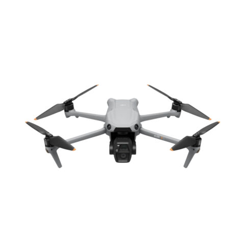 dji air 3s more combo drón bérlés
