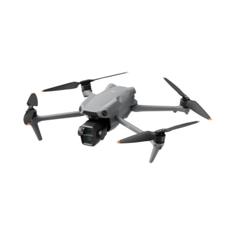 dji air 3s more combo drón bérlés