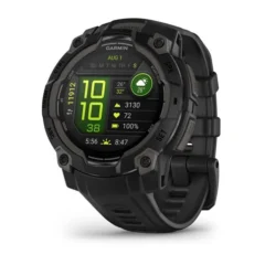 garmin instinct 3 solar / amoled okosóra védőfólia