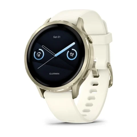 garmin venu 4 41mm okosóra védőfólia