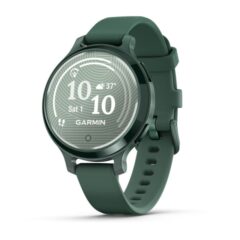 garmin lily 2 active okosóra védőfólia