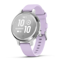 garmin lily 2 / 2s okosóra védőfólia