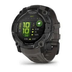 garmin instinct 3 50mm solar okosóra védőfólia