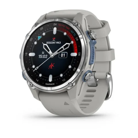 garmin descent mk3i 43mm okosóra védőfólia