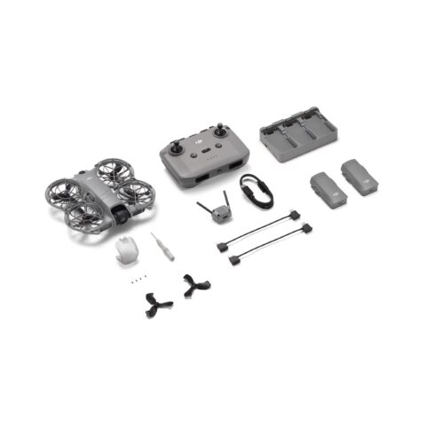 dji neo 2 fly more combo (rc n3)