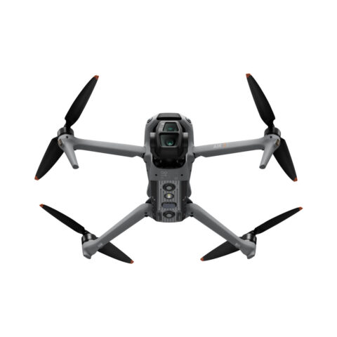 dji air 3s more combo drón bérlés