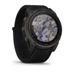 Garmin Enduro 3 okosóra védőfólia