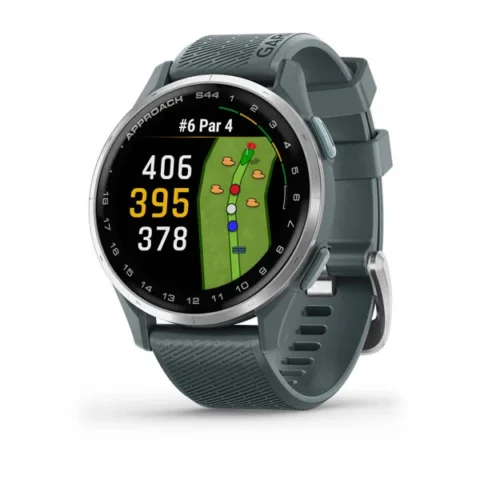 garmin approach s44 okosóra védőfólia