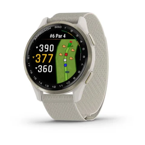 garmin approach s50 okosóra védőfólia