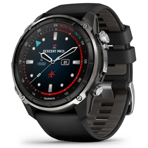 garmin descent mk3i 51mm okosóra védőfólia