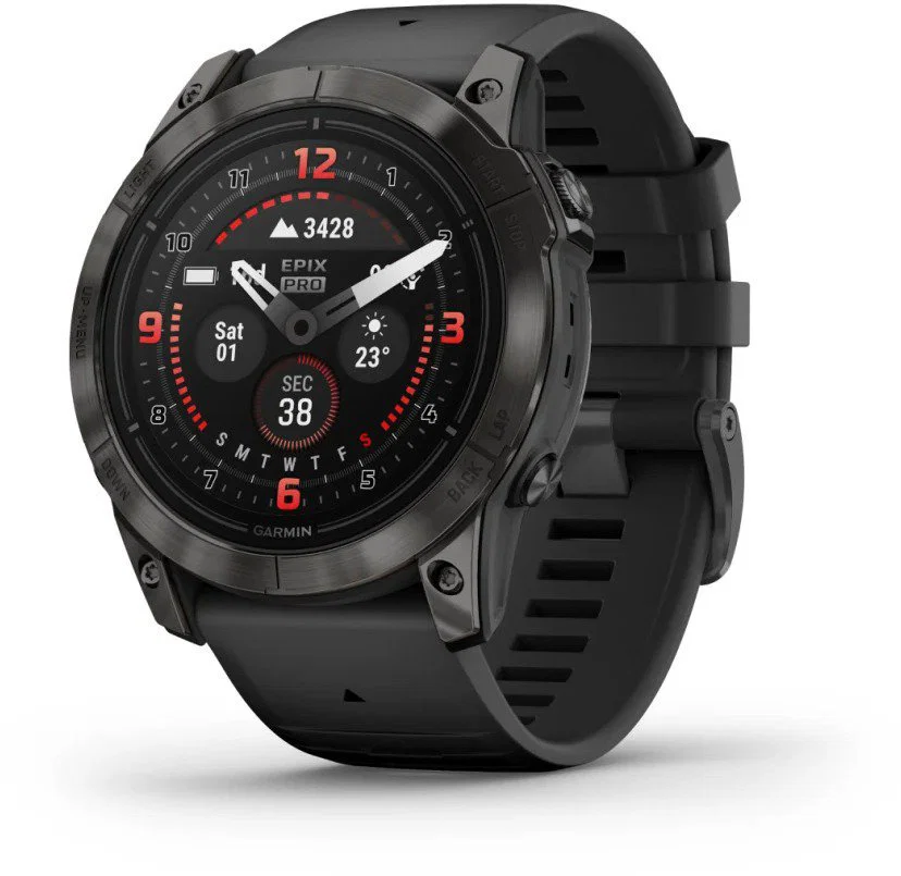 garmin epix pro gen2 51mm okosóra védőfólia