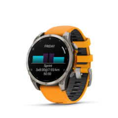 garmin fénix 8 47mm okosóra védőfólia