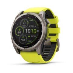 garmin fénix 8 51mm okosóra védőfólia