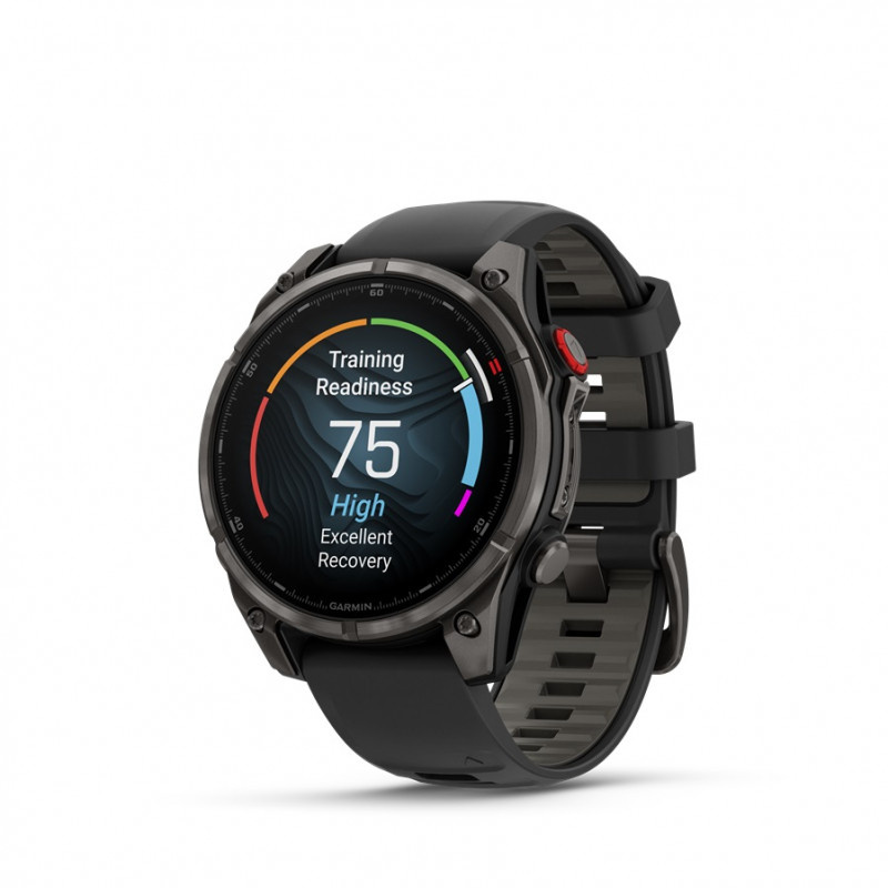 garmin fénix 8 pro amoled 47mm okosóra védőfólia