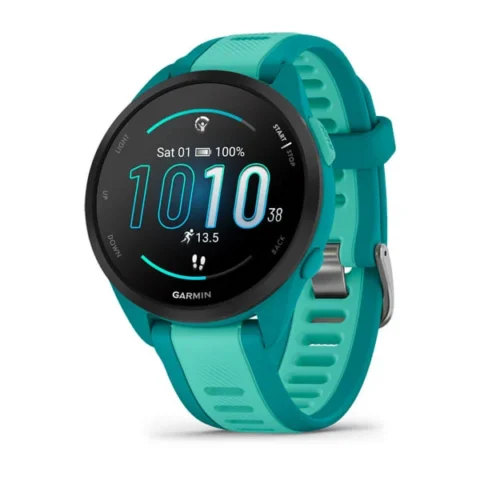 garmin forerunner 165 okosóra védőfólia