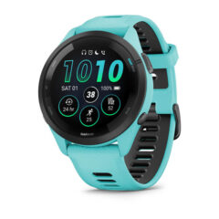 garmin forerunner 265 okosóra védőfólia