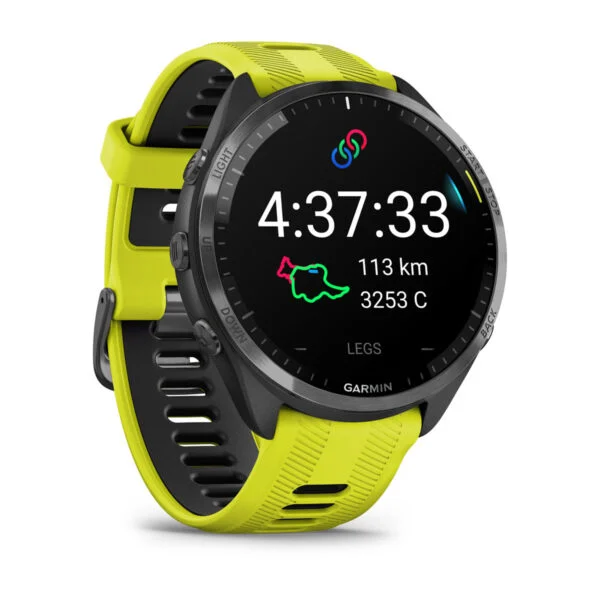 garmin forerunner 965 okosóra védőfólia
