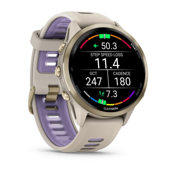 garmin forerunner 970 okosóra védőfólia