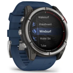 garmin quatix 8 51mm okosóra védőfólia