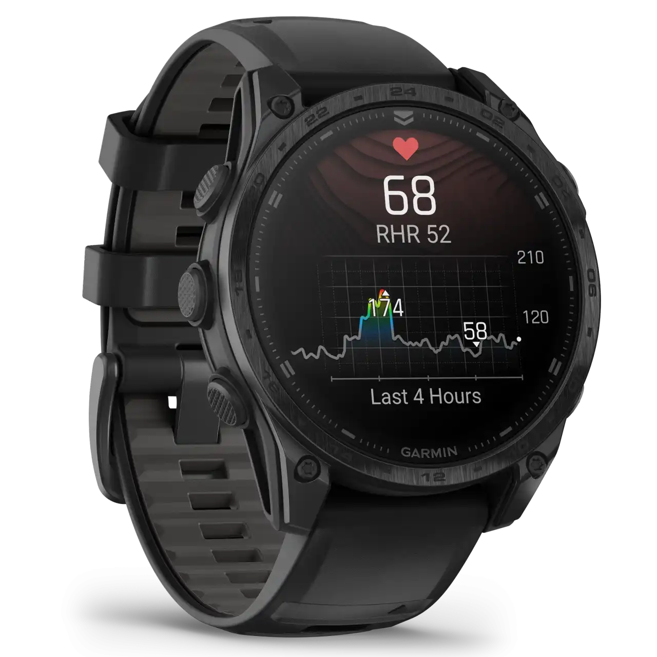 garmin tactix 8 47mm okosóra védőfólia