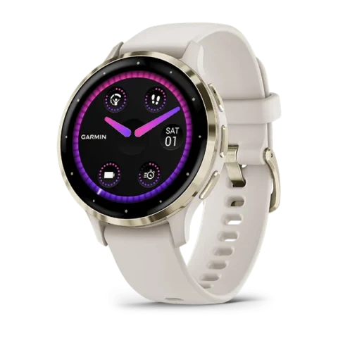 garmin venu 3s okosóra védőfólia
