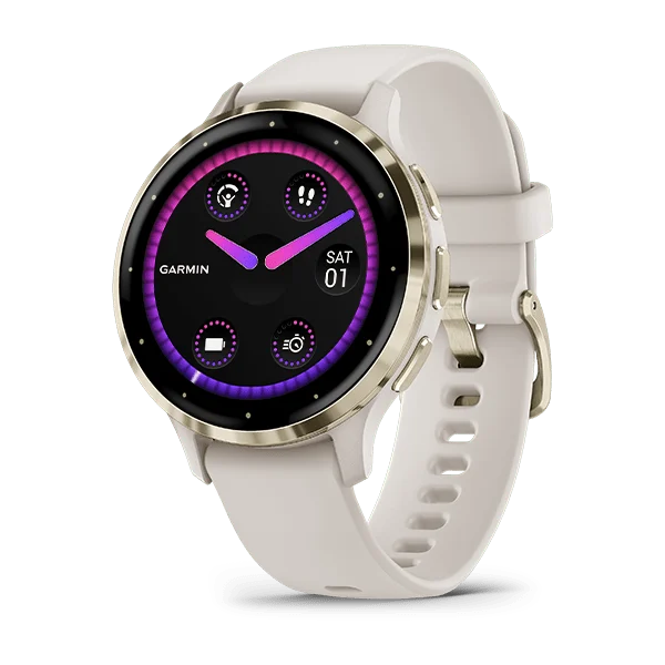 garmin venu 3s okosóra védőfólia