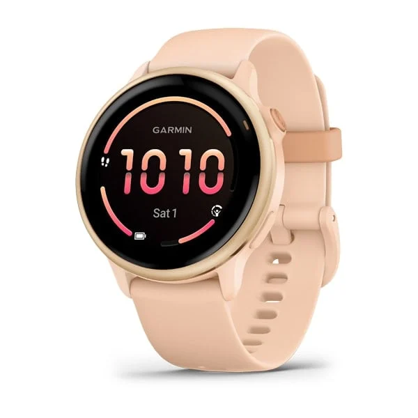garmin vivoactive 6 okosóra védőfólia