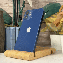 iPhone 12 mini 64GB kék