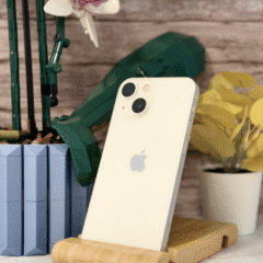 iphone 13 mini 256gb fehér