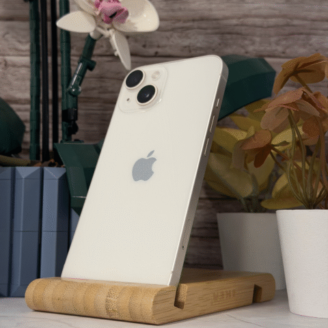 iPhone 14 128GB fehér