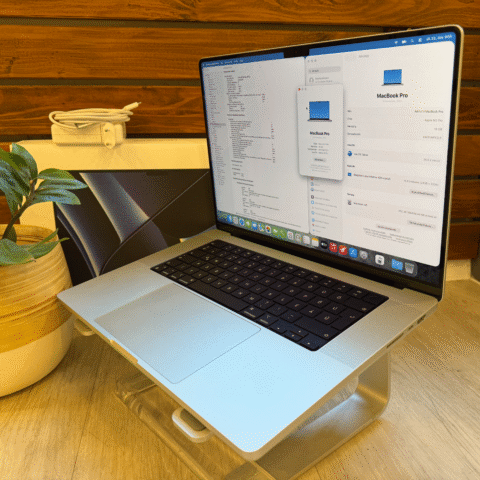 MacBook Pro 2023 16" M2 Pro