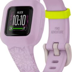 Garmin Vivofit JR3 okosóra védőfólia