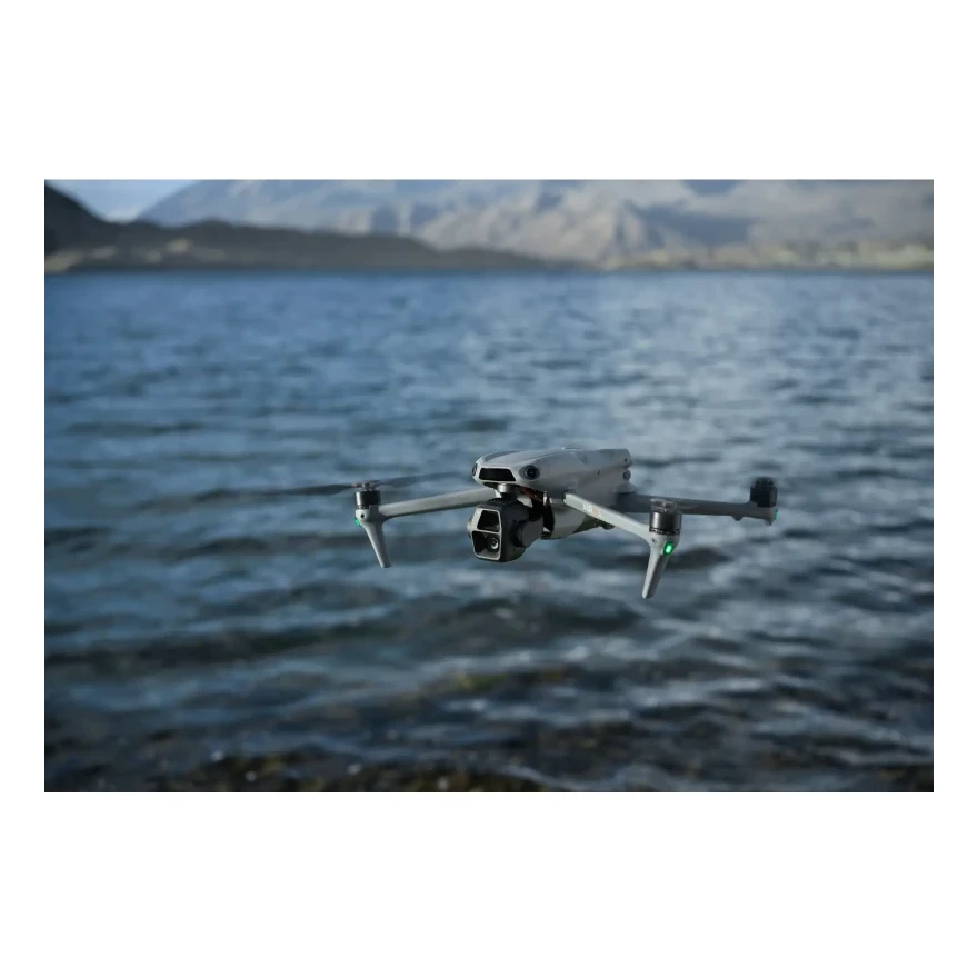 DJI Air 3S Fly More Combo (DJI RC 2)