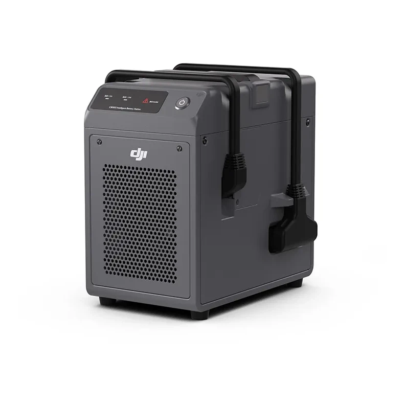 DJI C8000 Intelligent Power Supply