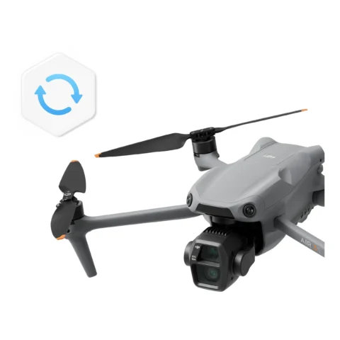 DJI Care Refresh 1-Year Plan (DJI AIR 3S) EU