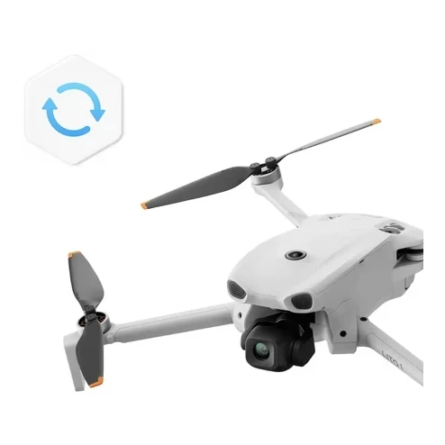 DJI Care Refresh 1-Year Plan (DJI Lito 1)