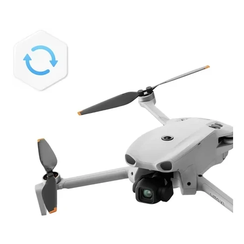 DJI Care Refresh 2-Year Plan (DJI Lito X1)