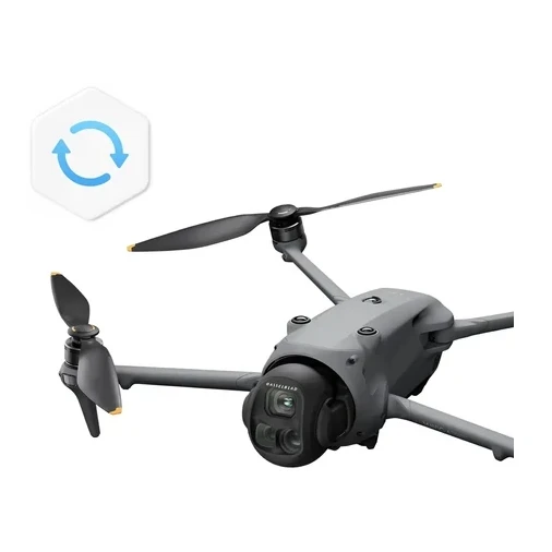 DJI Care Refresh 2-Year Plan (DJI Mavic 4 Pro)