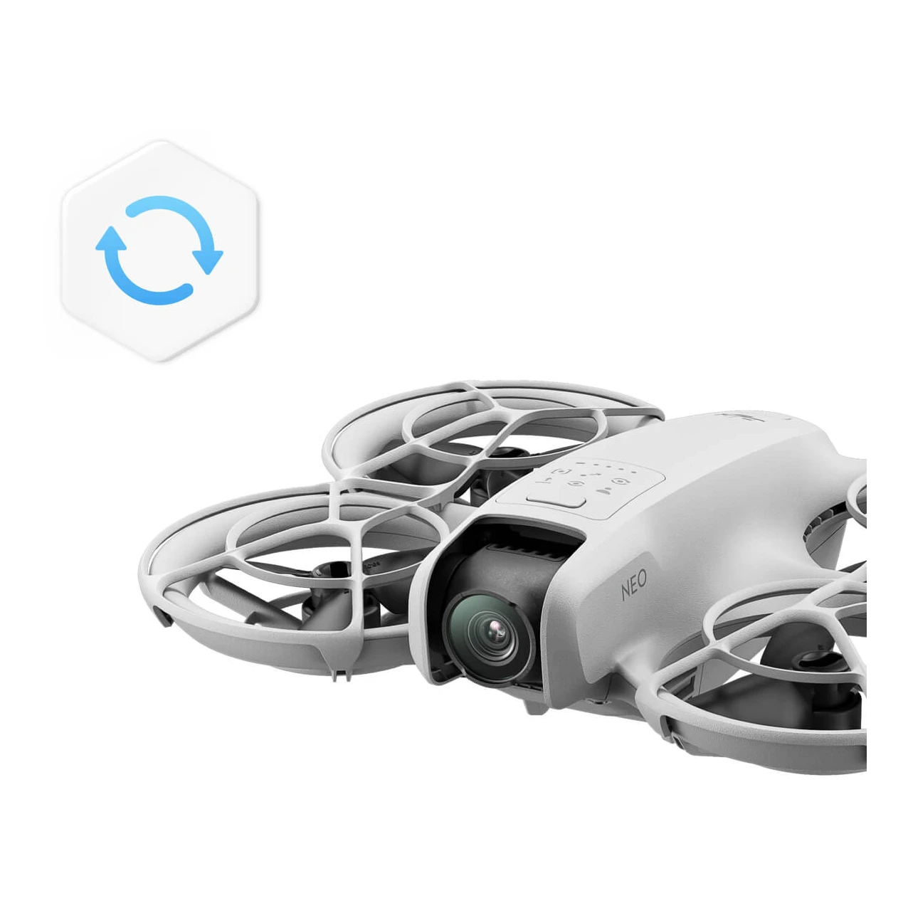 DJI Care Refresh 2-Year Plan (DJI Neo)