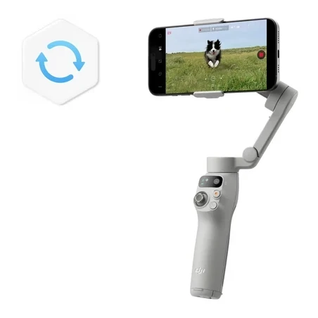 DJI Care Refresh 2-Year Plan (DJI Osmo Mobile 7)