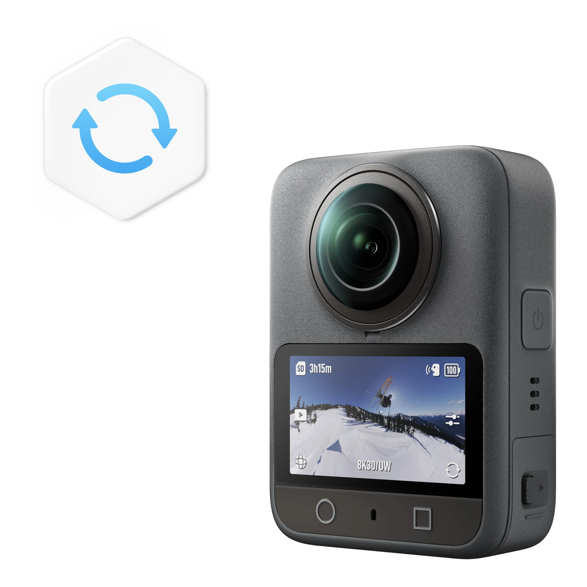 DJI Care Refresh (DJI Mini 4 Pro) kiterjesztett garancia 2-Year Plan